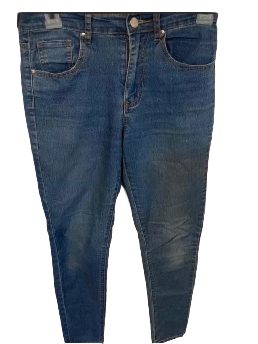 Forever 21 Brand Denim Jeans